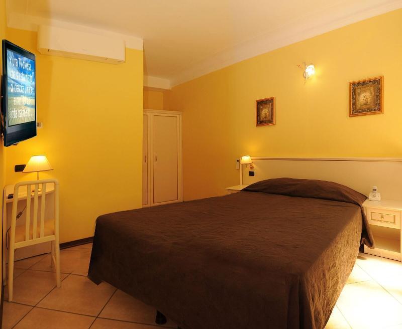 Hotel Alexander & Spa Sanremo Eksteriør billede