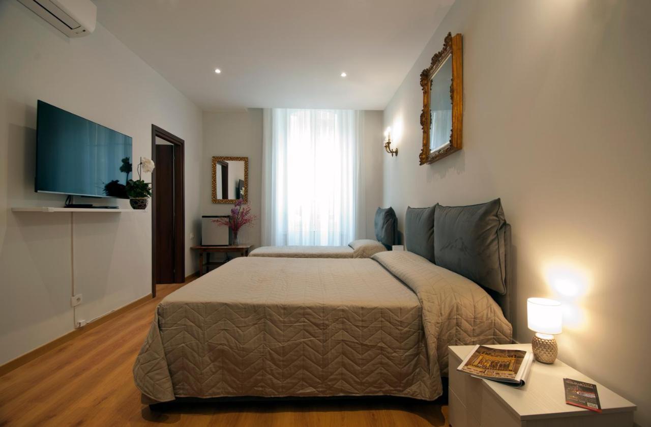 Hotel Alexander & Spa Sanremo Eksteriør billede