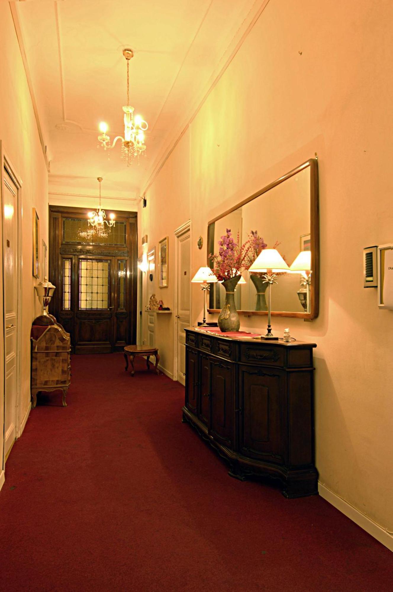Hotel Alexander & Spa Sanremo Eksteriør billede