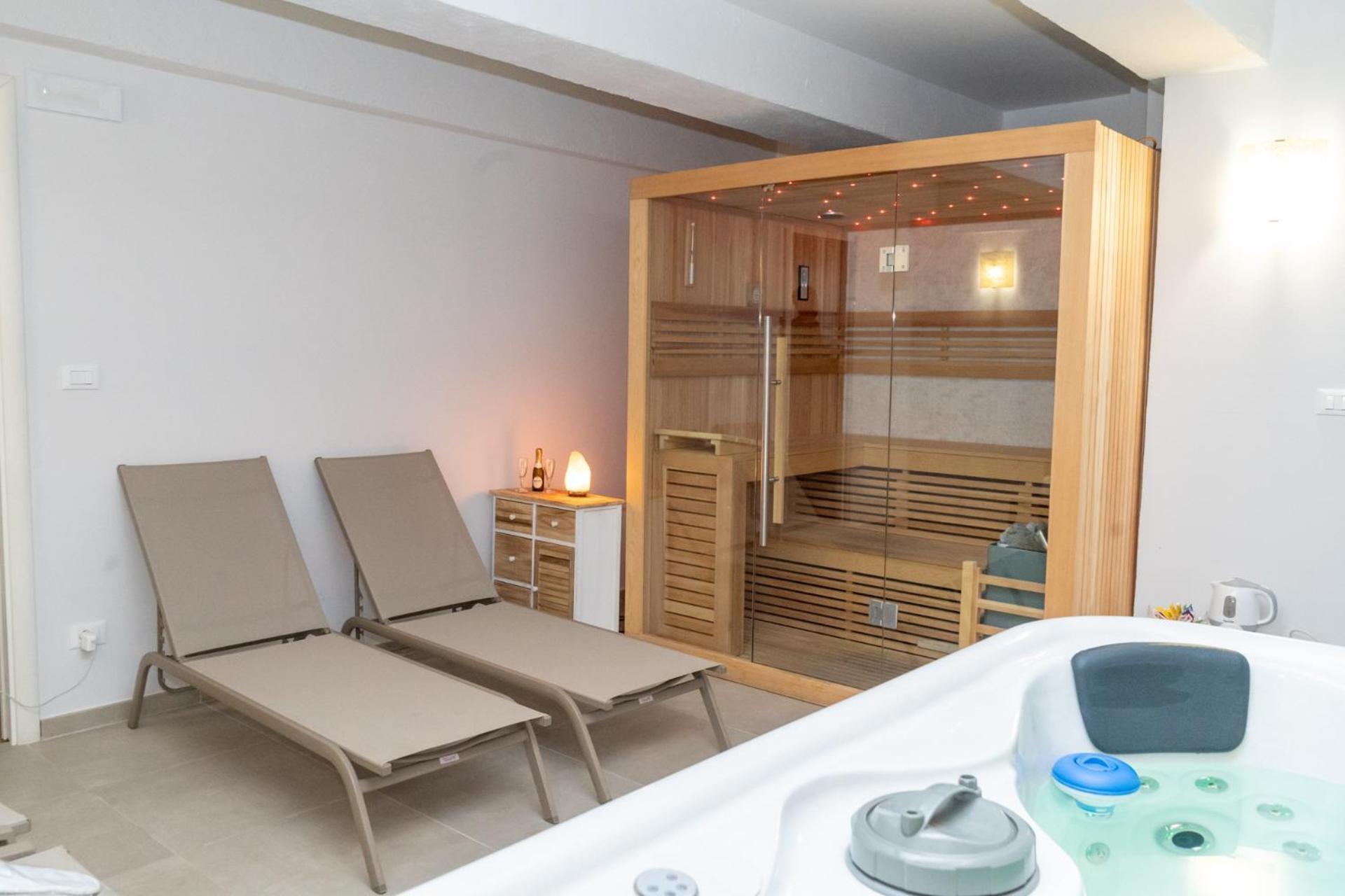 Hotel Alexander & Spa Sanremo Eksteriør billede