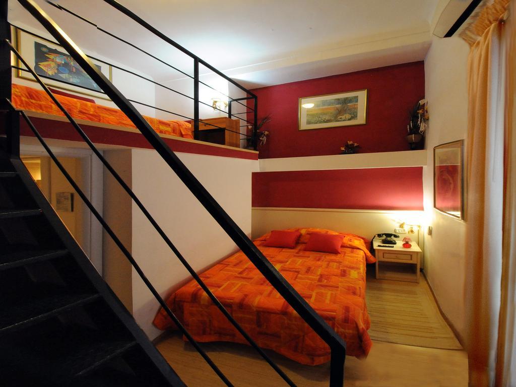Hotel Alexander & Spa Sanremo Eksteriør billede