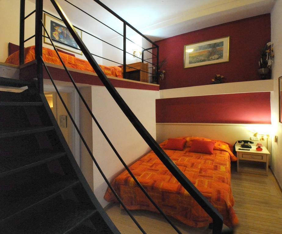 Hotel Alexander & Spa Sanremo Eksteriør billede