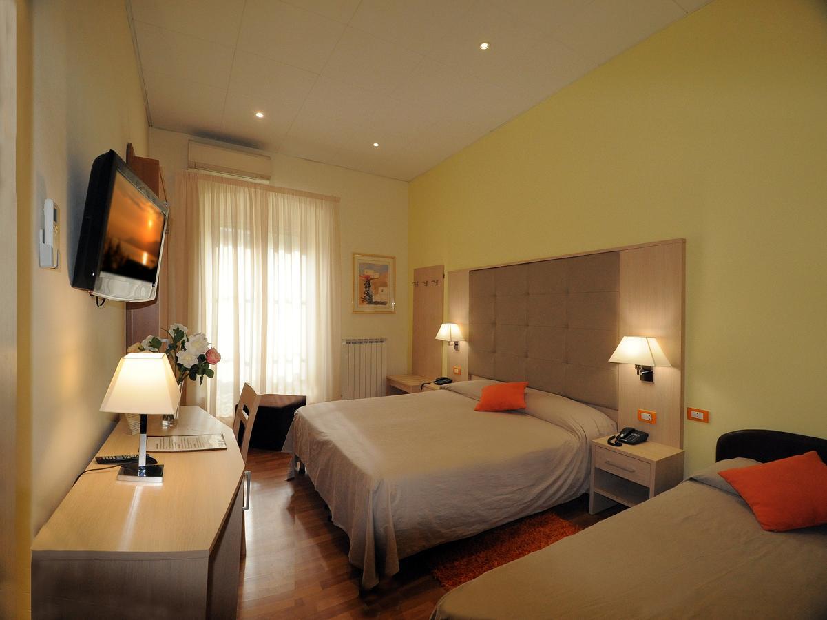 Hotel Alexander & Spa Sanremo Eksteriør billede