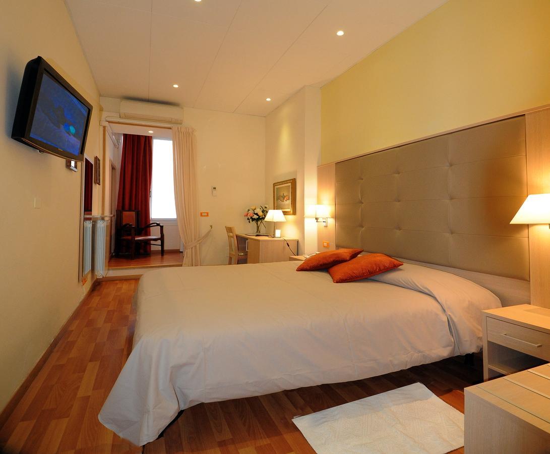 Hotel Alexander & Spa Sanremo Eksteriør billede