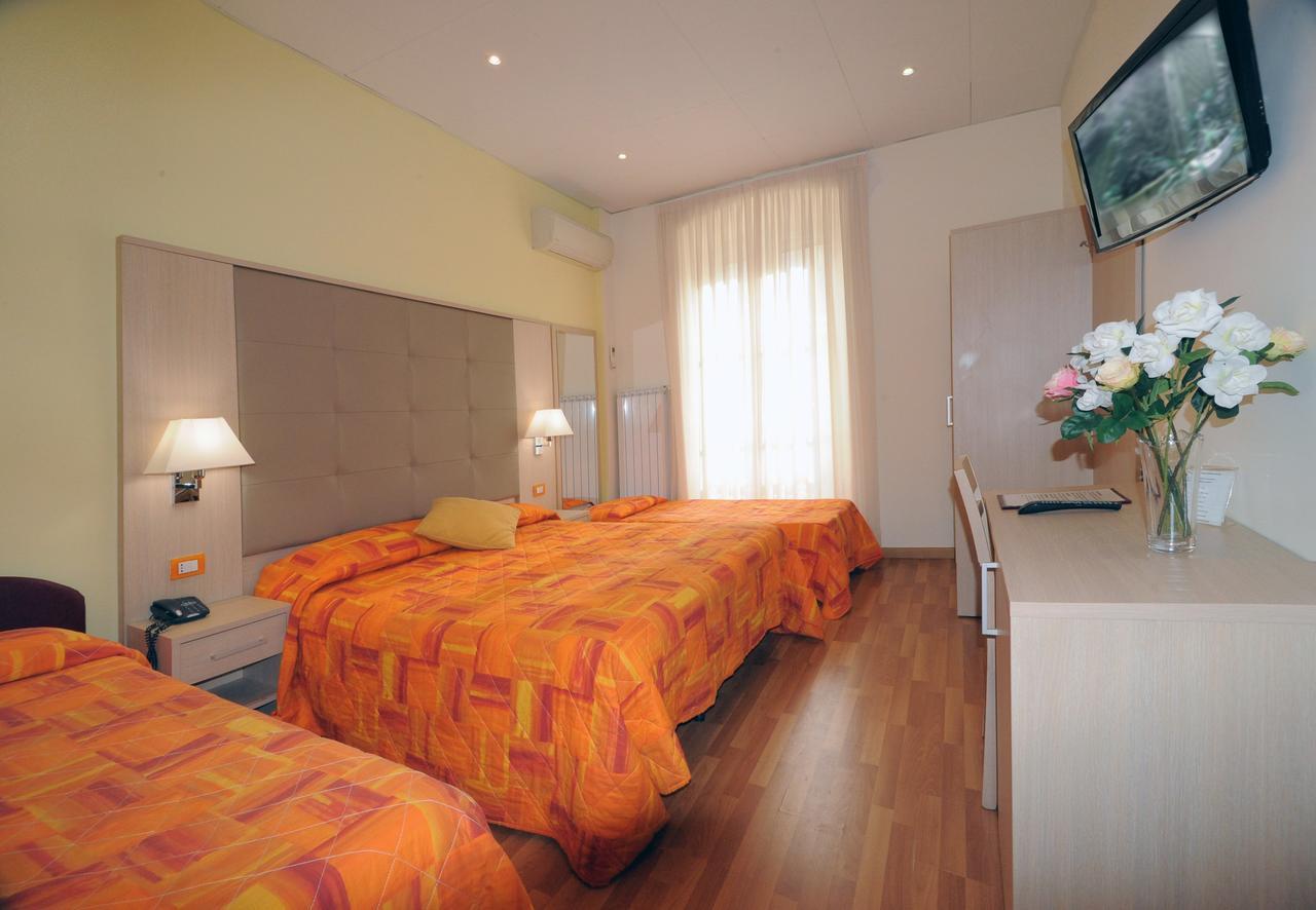 Hotel Alexander & Spa Sanremo Eksteriør billede