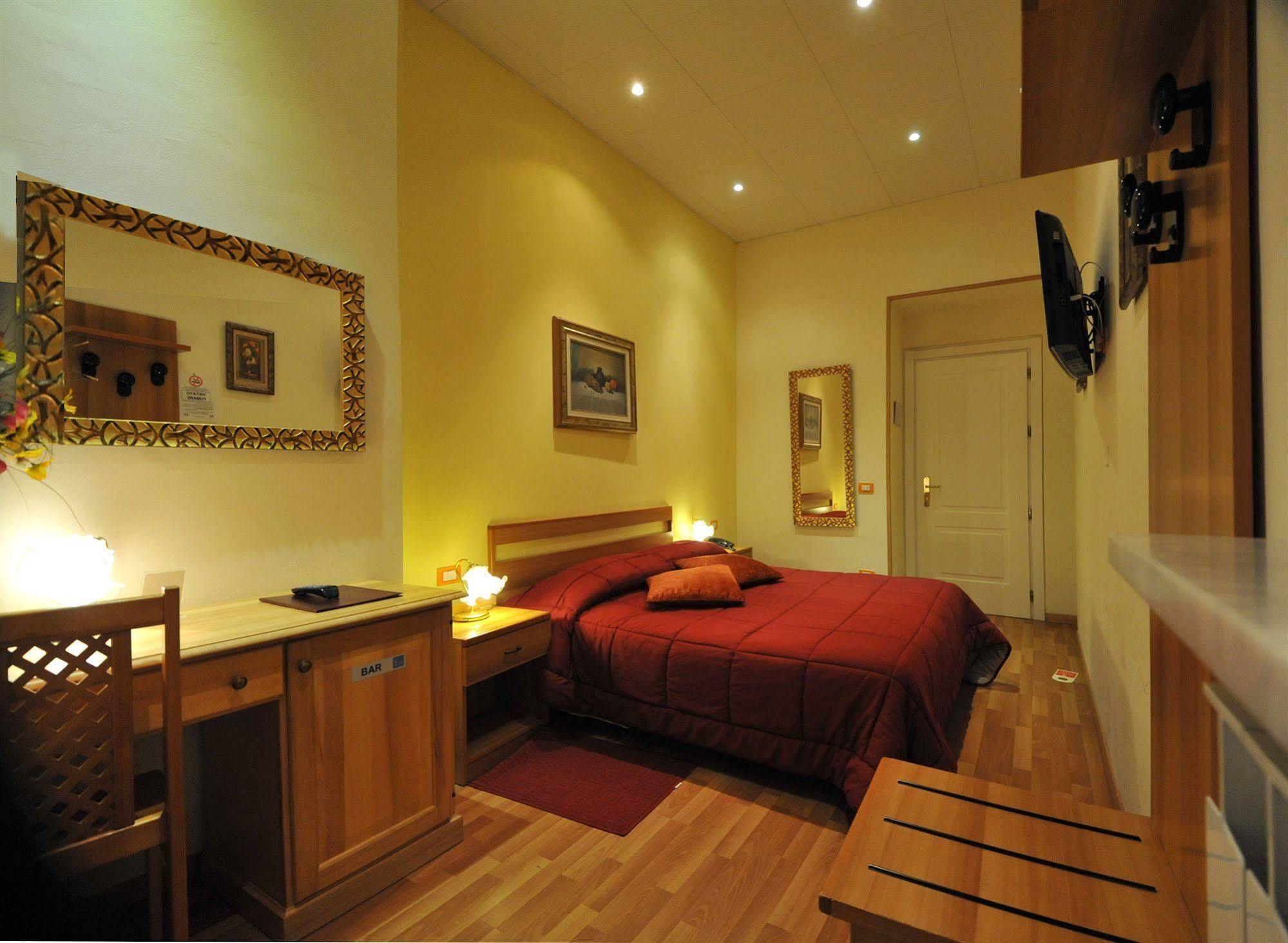 Hotel Alexander & Spa Sanremo Eksteriør billede