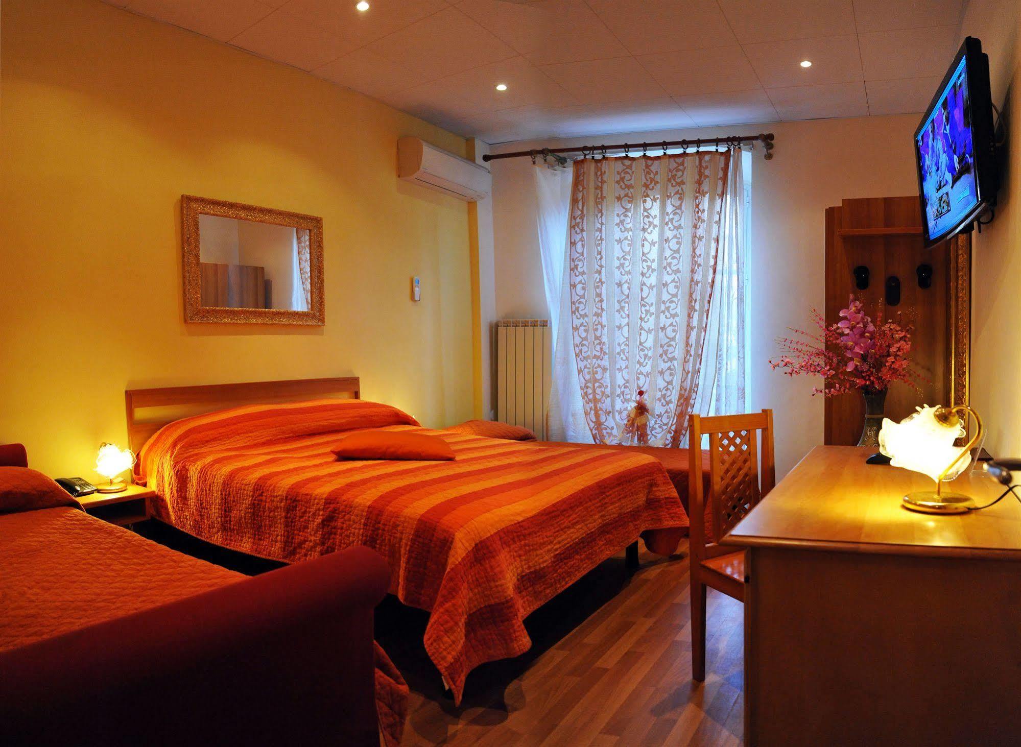 Hotel Alexander & Spa Sanremo Eksteriør billede