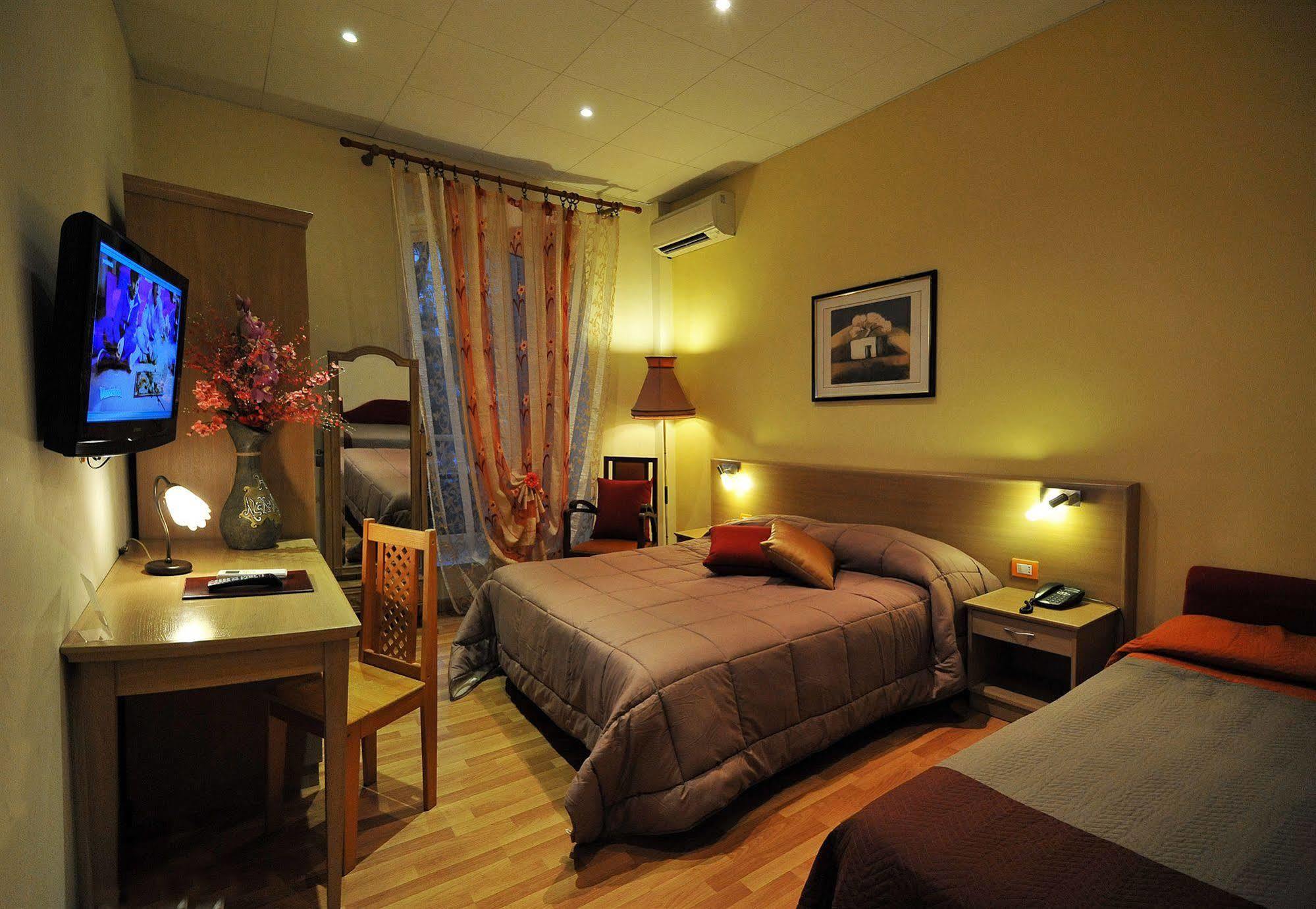 Hotel Alexander & Spa Sanremo Eksteriør billede
